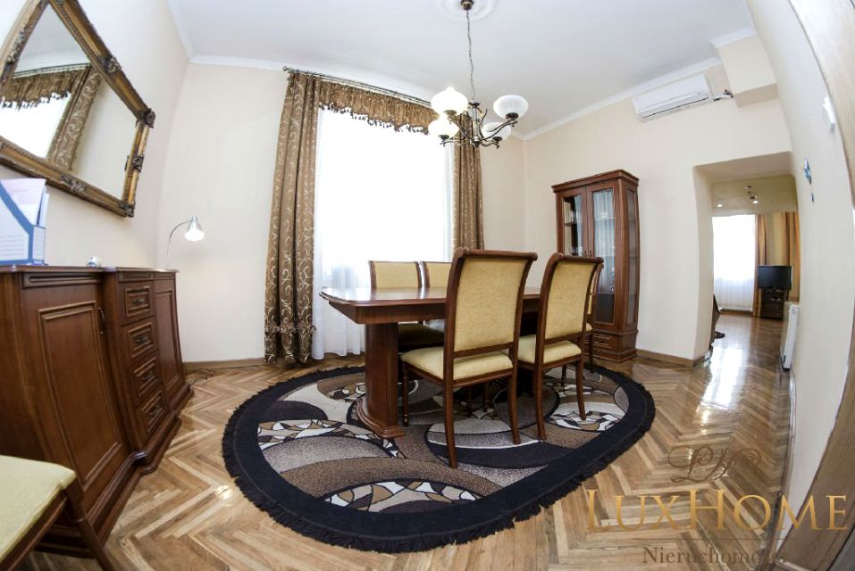 Mieszkanie Kraków