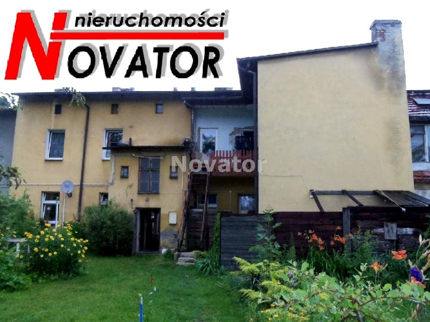 Budynek użytkowy Bydgoszcz