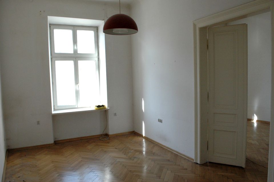 Mieszkanie Kraków
