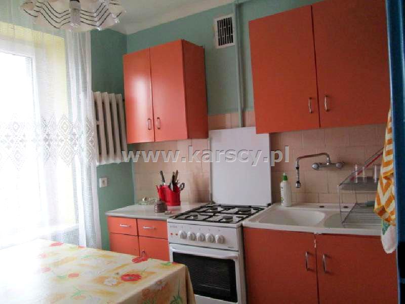 Mieszkanie Częstochowa