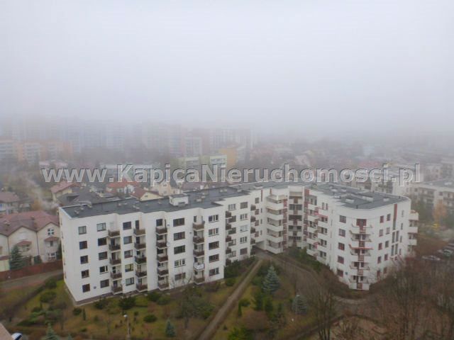 Mieszkanie Warszawa