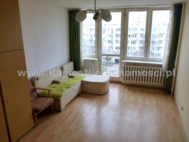 Mieszkanie Warszawa