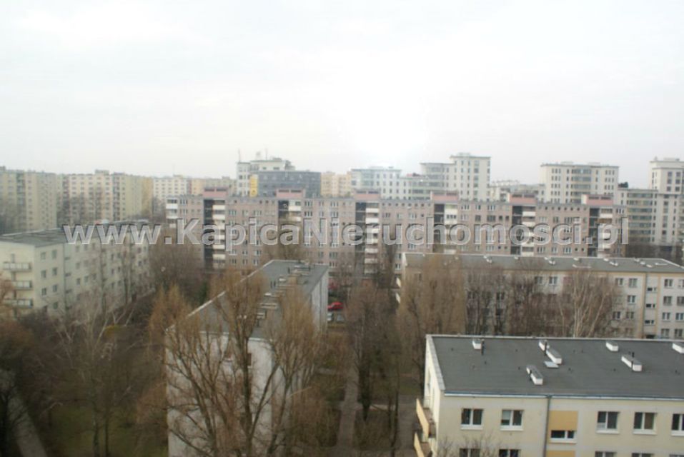 Mieszkanie Warszawa