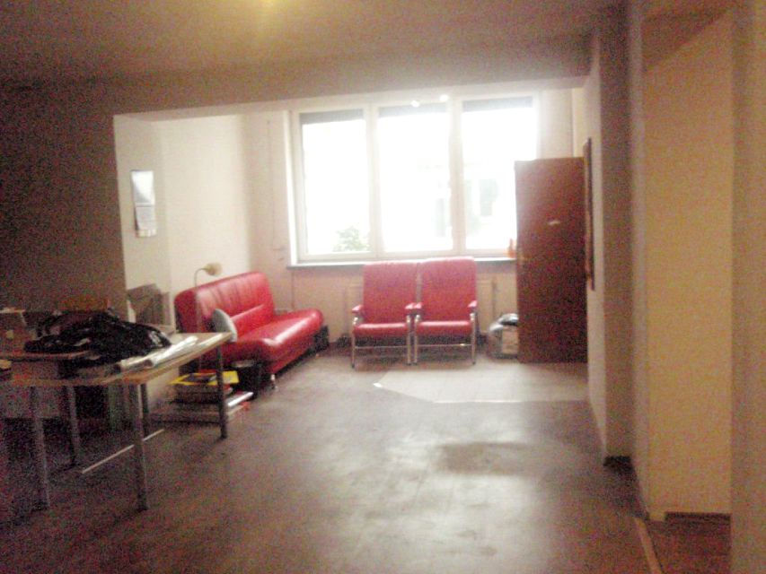 Lokal Kraków