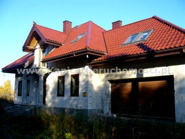 Dom Mińsk Mazowiecki