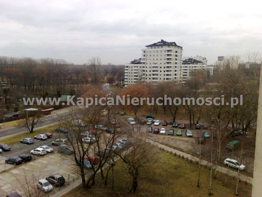 Mieszkanie Warszawa