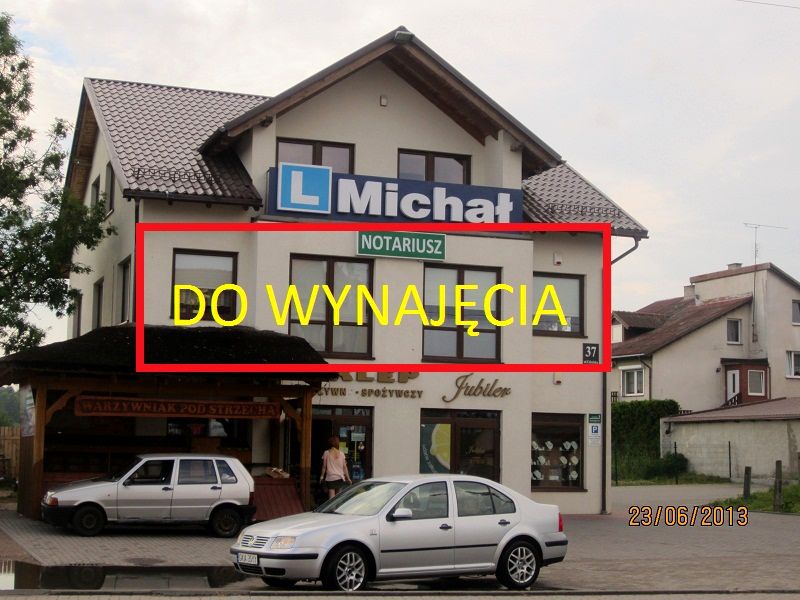 Lokal Żukowo