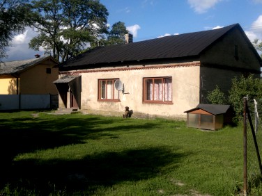 Dom Śliwniki