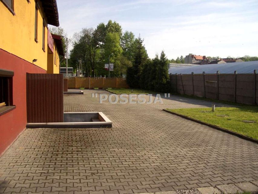 Lokal Ruda Śląska