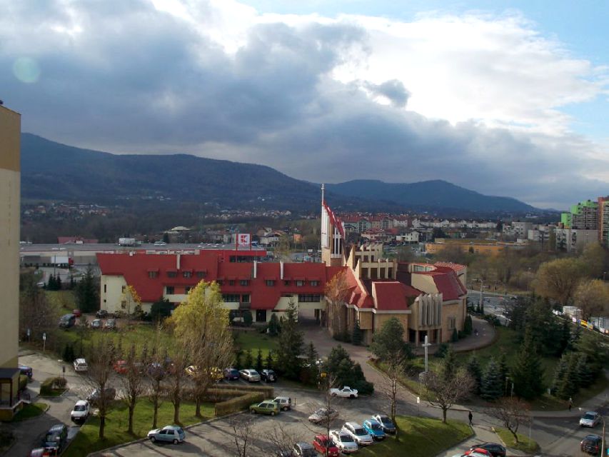 Mieszkanie Bielsko-Biała