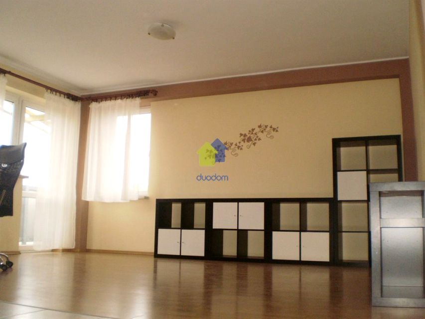 Mieszkanie Kraków