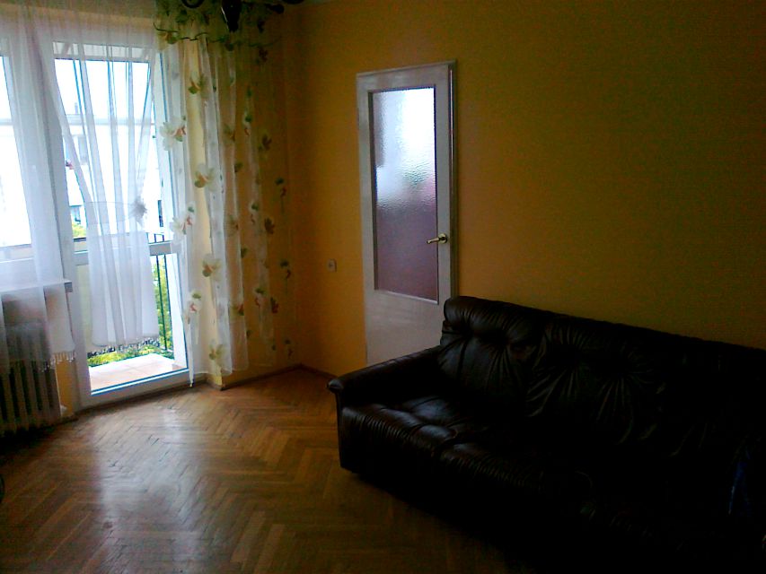 Mieszkanie Bydgoszcz