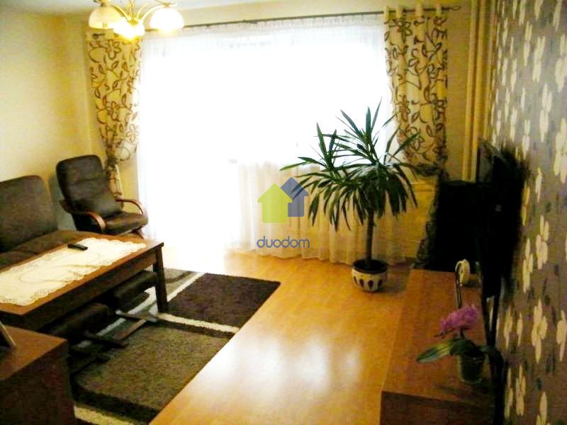 Mieszkanie Kraków