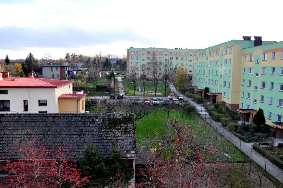 Mieszkanie Bielsko-Biała