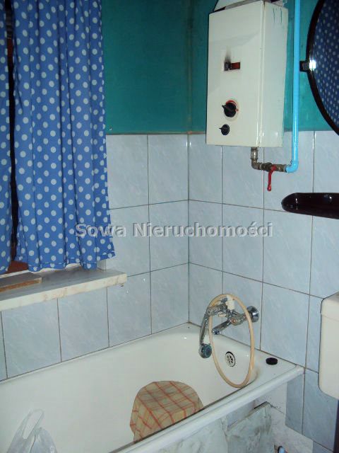 Mieszkanie Świebodzice