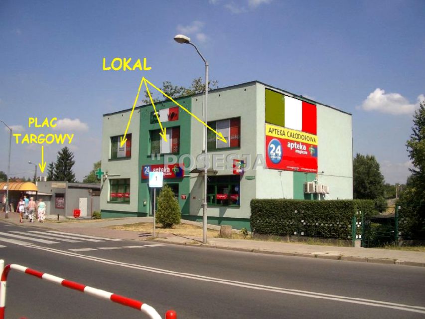 Lokal Ruda Śląska