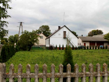 Działka budowlana Wrocieryż