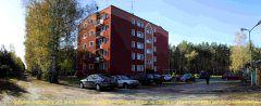 Mieszkanie Szklarka Radnicka