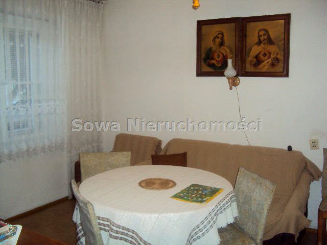Mieszkanie Świebodzice
