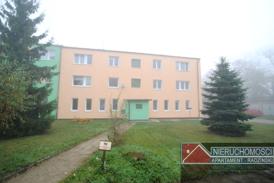 Mieszkanie Gorzów Wielkopolski