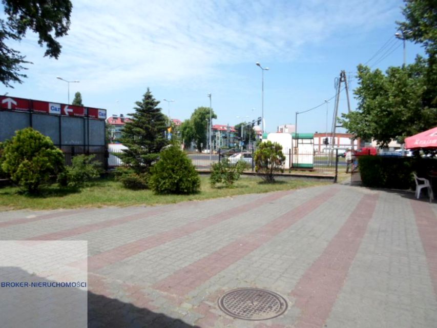 Lokal Bydgoszcz