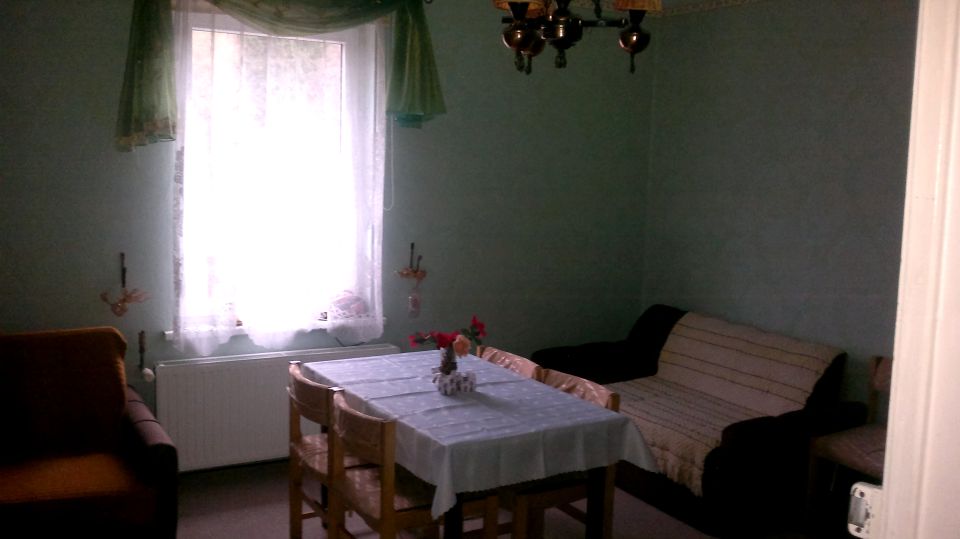 Mieszkanie Szklarska Poręba