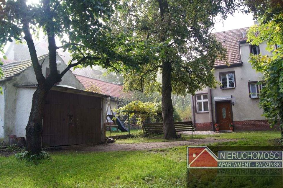 Mieszkanie Gorzów Wielkopolski