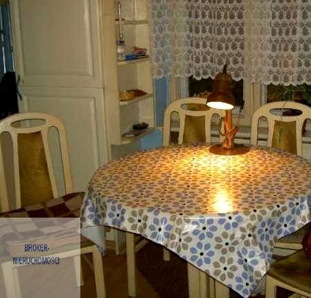 Mieszkanie Bydgoszcz