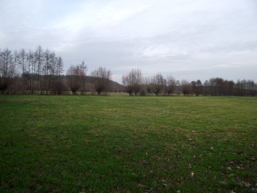 Działka budowlano-rolna Skłudzewo