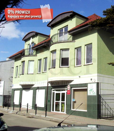 Mieszkanie Lębork