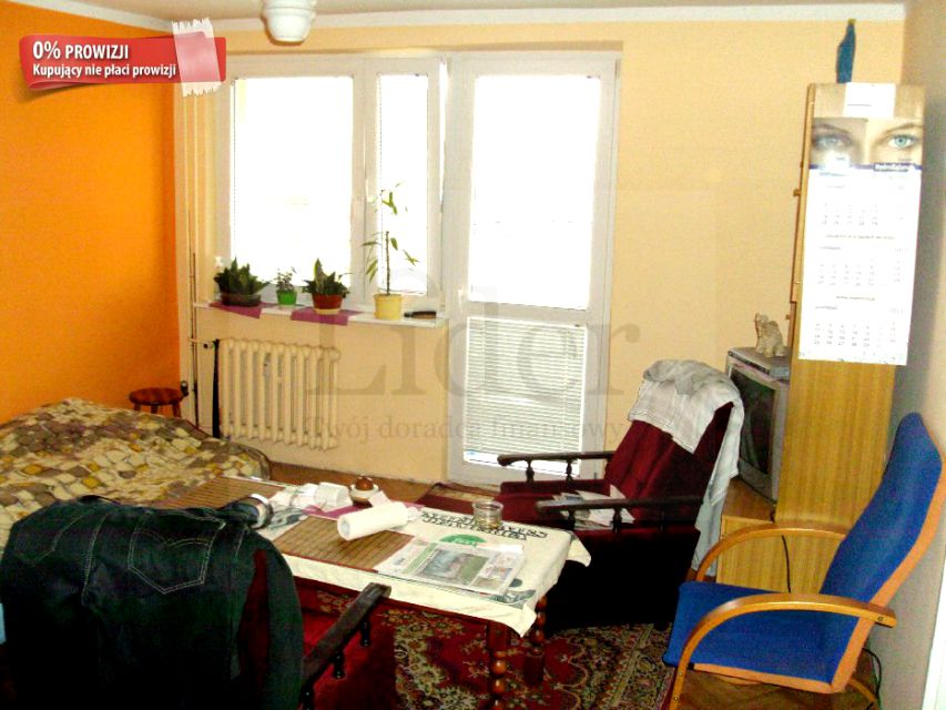 Mieszkanie Lębork