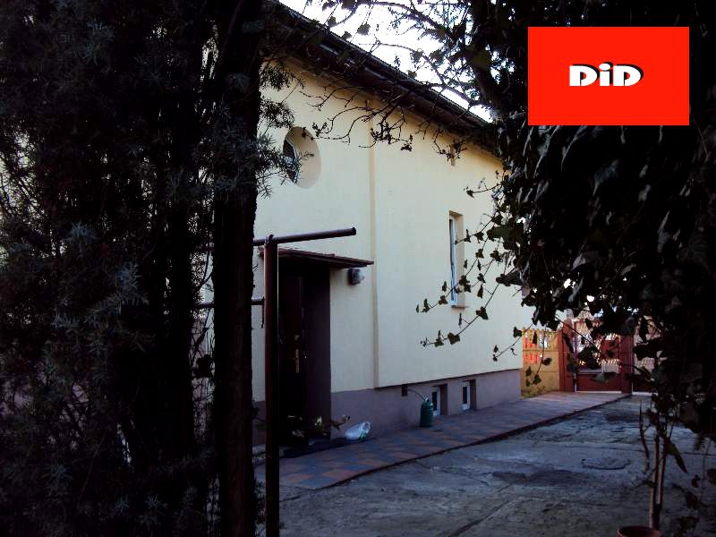 Dom Częstochowa