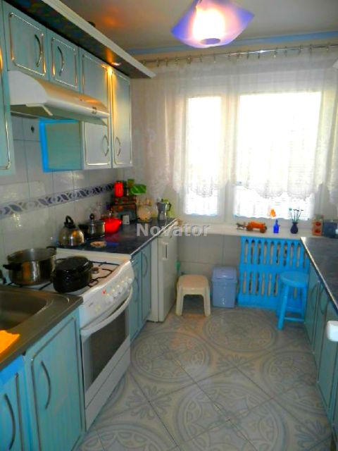 Mieszkanie Bydgoszcz