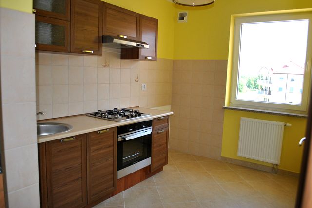 Mieszkanie Gorzów Wielkopolski