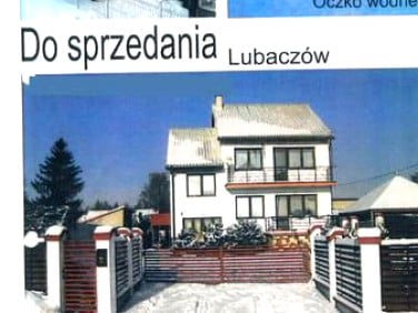 Dom Lubaczów