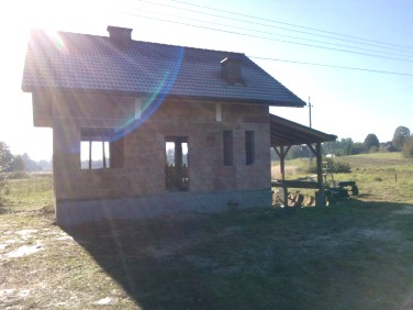 Dom Stary Wiśnicz