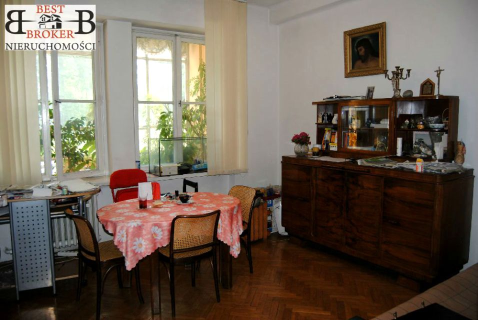 Mieszkanie Bielsko-Biała