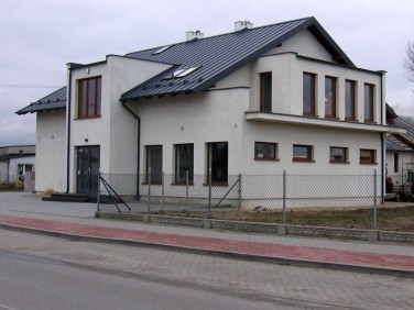 Lokal Unisław