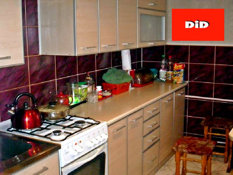 Mieszkanie Częstochowa