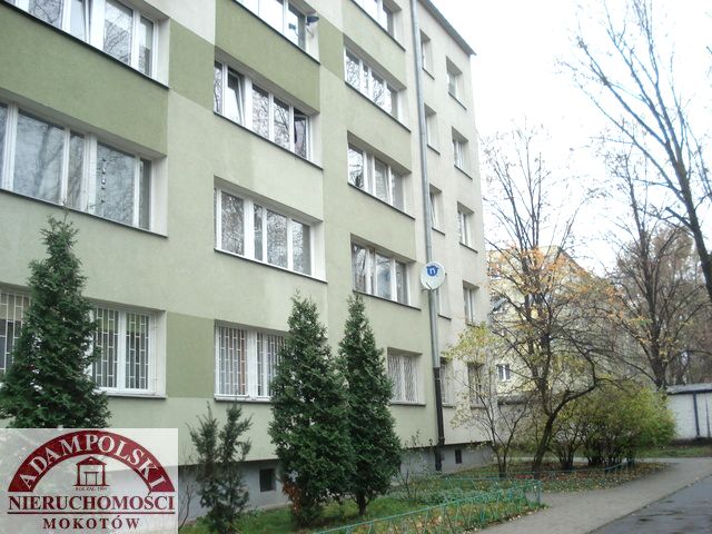 Mieszkanie Warszawa