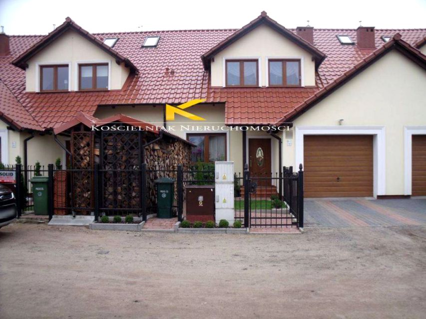 Dom Zielona Góra