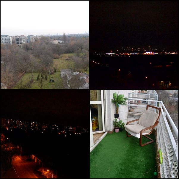 Mieszkanie Warszawa