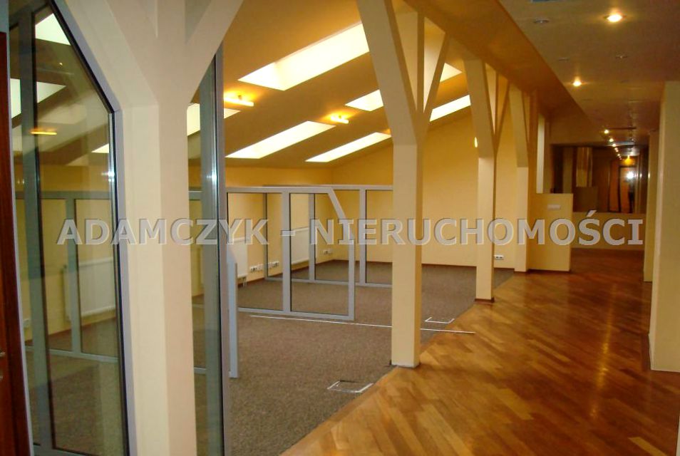 Lokal Warszawa