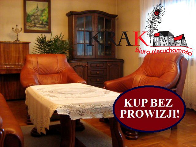Mieszkanie Kraków