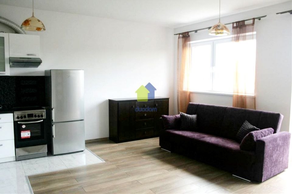 Mieszkanie Kraków