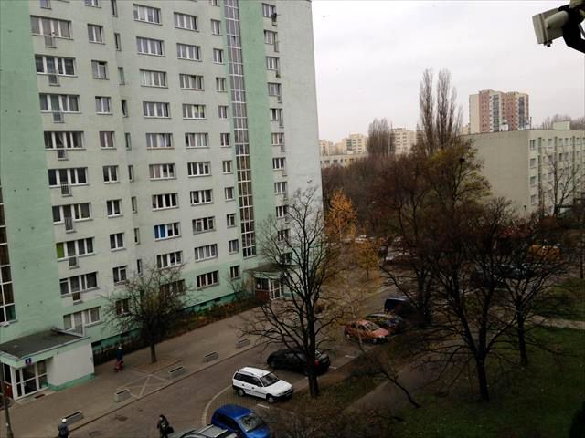 Mieszkanie Warszawa