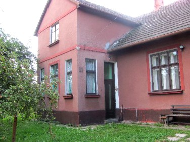 Dom Andrychów