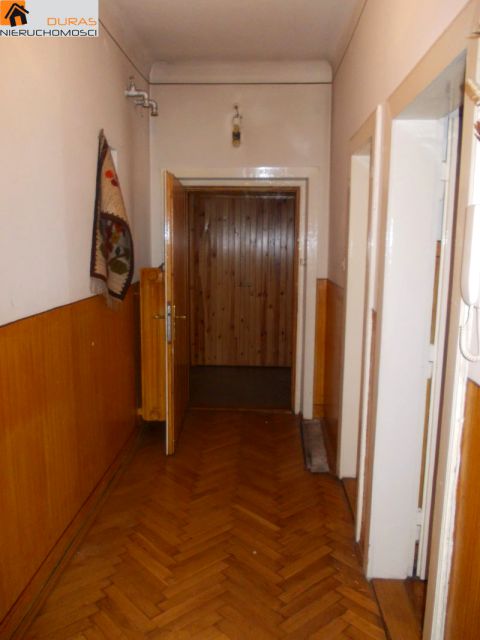 Mieszkanie Tarnów