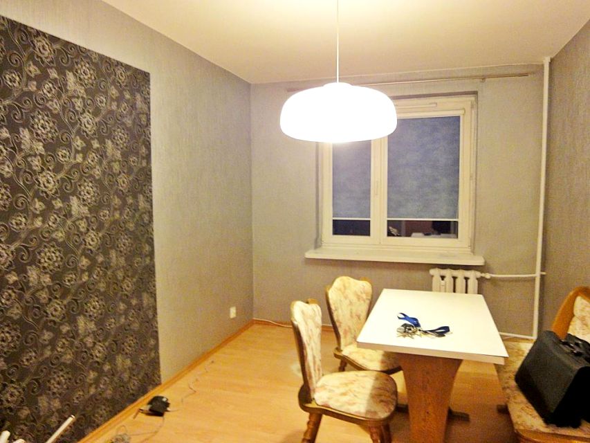 Mieszkanie Zielona Góra