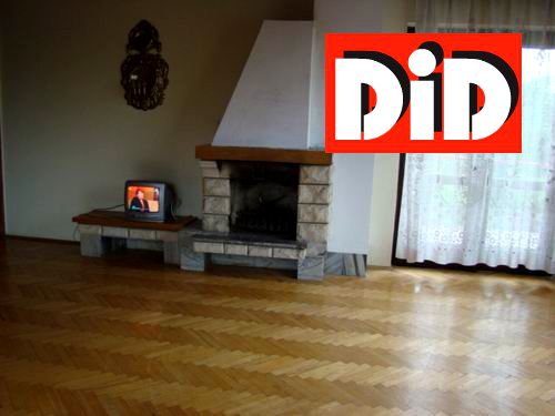 Dom Częstochowa